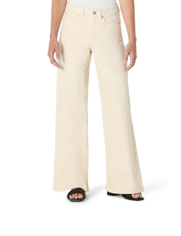 Blugi Amazon Essentials, crem