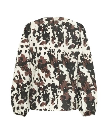 Bluza Only, mix culori