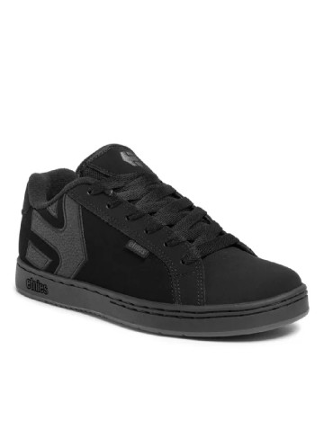 Adidasi Etnies, negru
