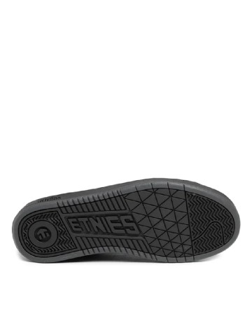 Adidasi Etnies, negru