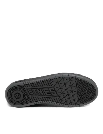 Adidasi Etnies, negru