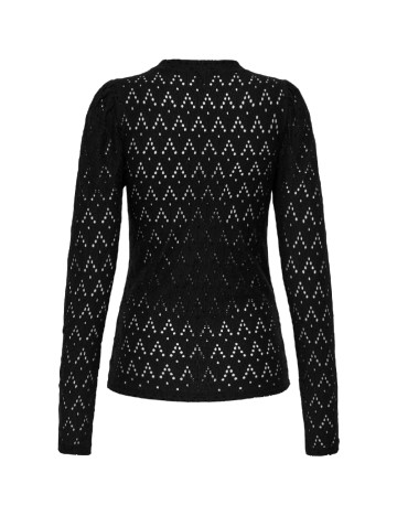 Bluza Only, negru