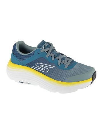 Adidasi SKECHERS, albastru
