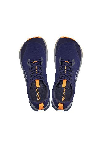 Adidasi Altra, bleumarin