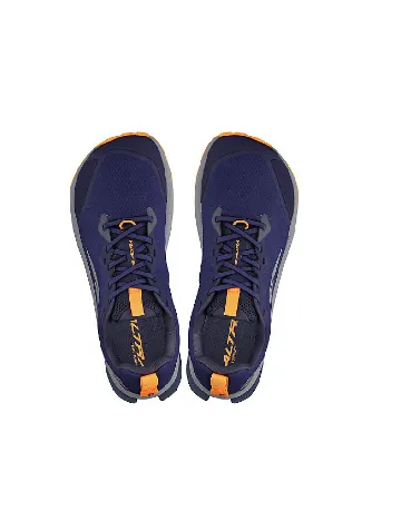 Adidasi Altra, bleumarin