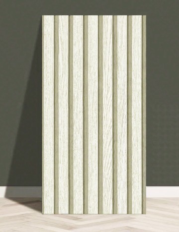 Set placi autocolante, 60 x 30 cm, 6 bucati SHEIN, bej