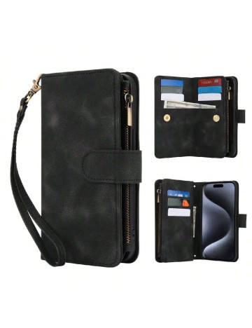 Husa Samsung Galaxy S23 Plus SHEIN, negru