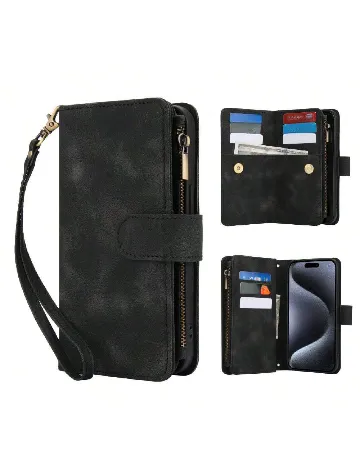 Husa Samsung Galaxy S23 Plus SHEIN, negru