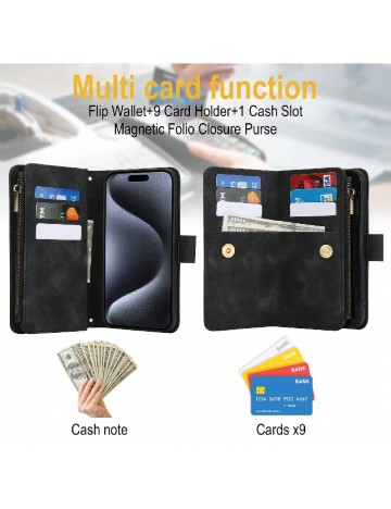 Husa Samsung Galaxy S23 Plus SHEIN, negru