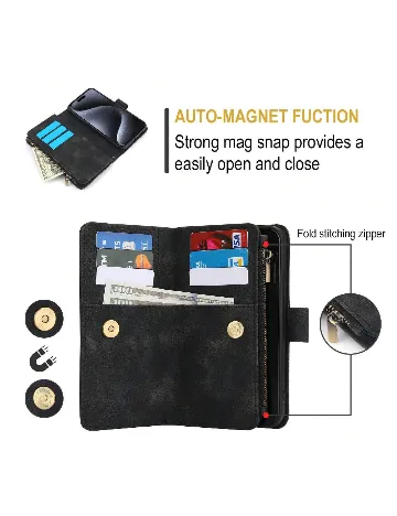 Husa Samsung Galaxy S23 Plus SHEIN, negru
