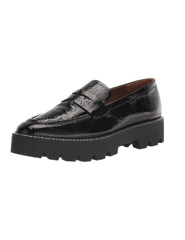 Mocasini Franco Sarto, negru