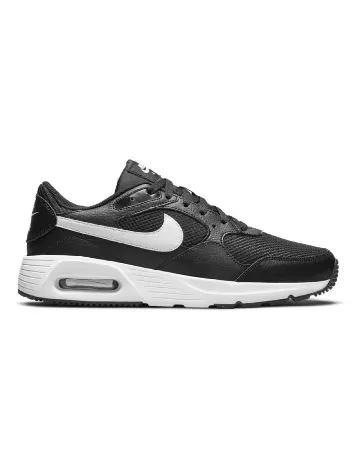 Adidasi Nike, negru