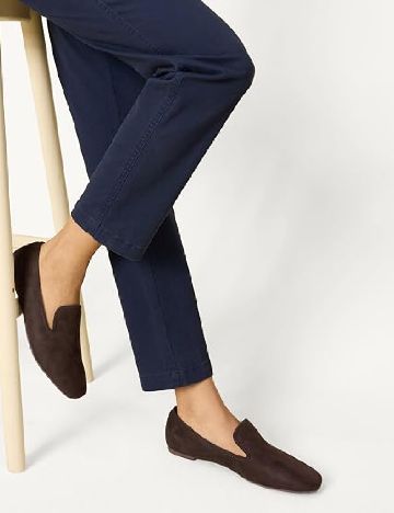 Balerini Amazon Essentials, maro