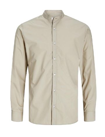 Camasa Jack&Jones, bej
