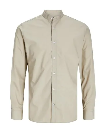 Camasa Jack&Jones, bej