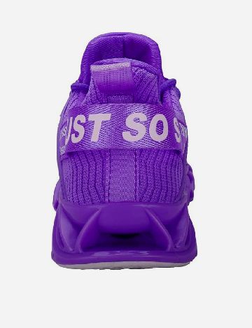 Adidasi Just So So Shoes, mov