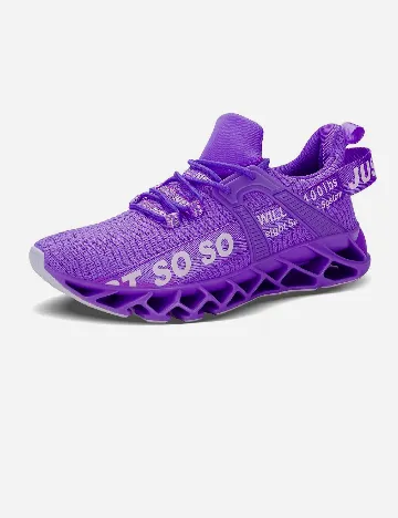 Adidasi Just So So Shoes, mov