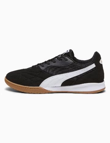 Adidasi Puma, negru