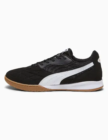 Adidasi Puma, negru