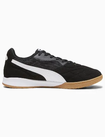 Adidasi Puma, negru