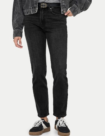 Blugi Only, negru