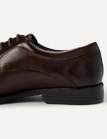 Pantofi Amazon Essentials, maro