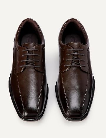 Pantofi Amazon Essentials, maro