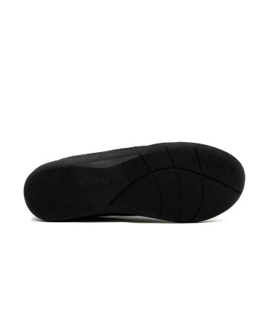 Pantofi Clarks, negru