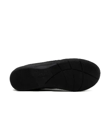 Pantofi Clarks, negru