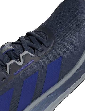 Adidasi Adidas, bleumarin