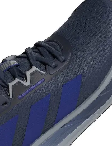 Adidasi Adidas, bleumarin