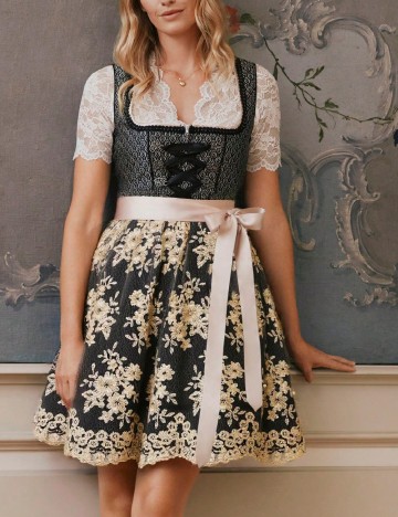 Rochie scurta SHEIN, mix culori