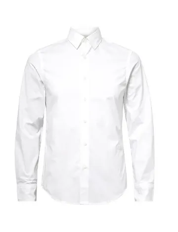 Camasa G-Star Raw, alb