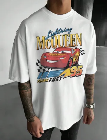 Tricou SHEIN, alb