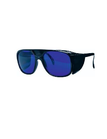 Ochelari pentru golf Longridge, albastru