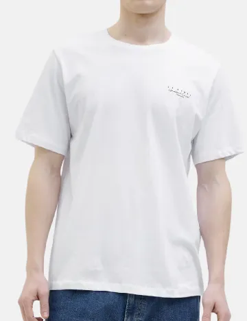 Tricou Jack&Jones, alb