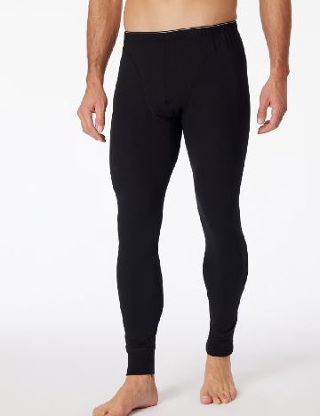 Colanti Schiesser, negru