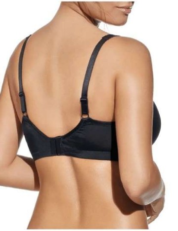 Sutien Creaciones Selene, negru
