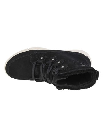 Ghete SOREL, negru