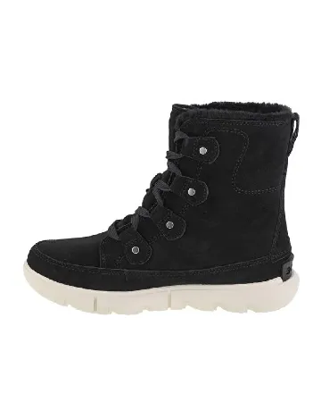 Ghete SOREL, negru