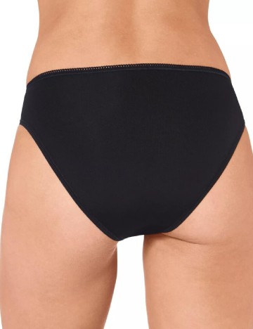 Set chiloti 3 bucati Sloggi by Triumph, negru
