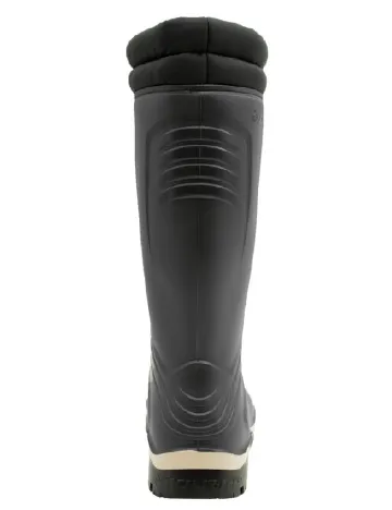 Cizme Dunlop, negru