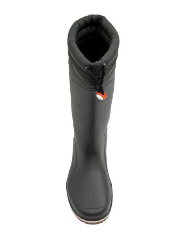 Cizme Dunlop, negru