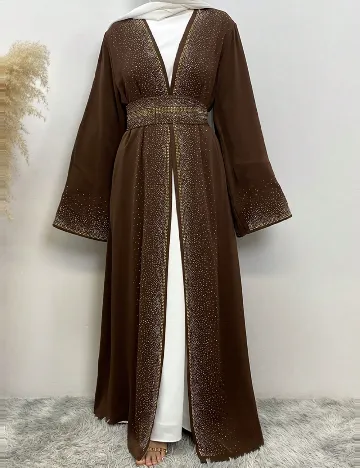 Kimono SHEIN, maro