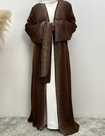 Kimono SHEIN, maro