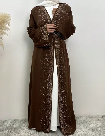 Kimono SHEIN, maro
