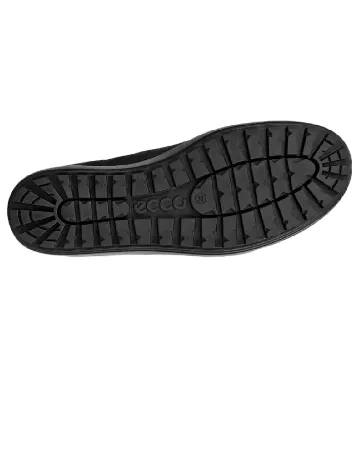Ghete ECCO, negru