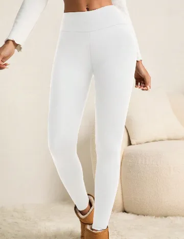 Colanti SHEIN CURVE, alb