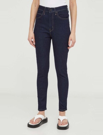 Blugi Levi S, bleumarin