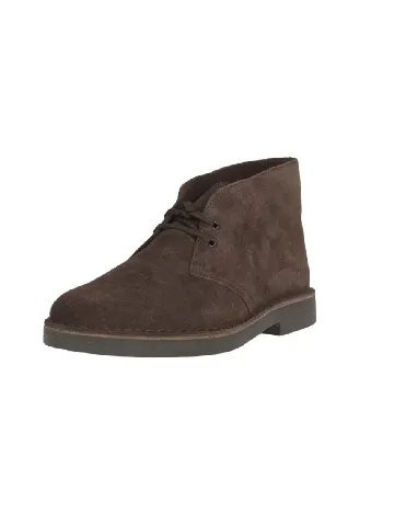 Ghete Clarks, maro
